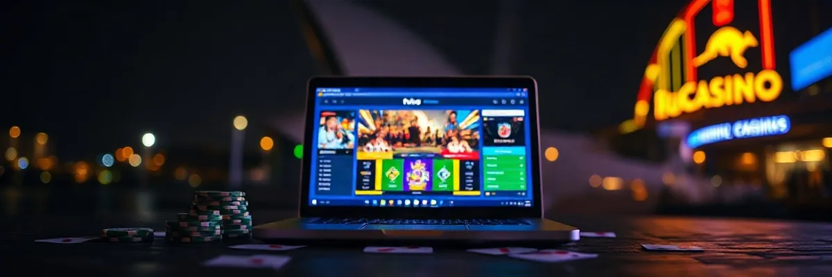 Authentic Understanding of How Rankings Shift Over Time: australian online casino reviews guide for players in Australia