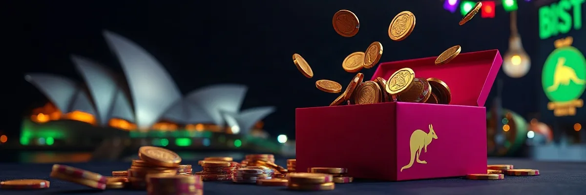 Game Selection and Provider Quality for No-Deposit Play: best new online casino australia no deposit bonus guide for pla