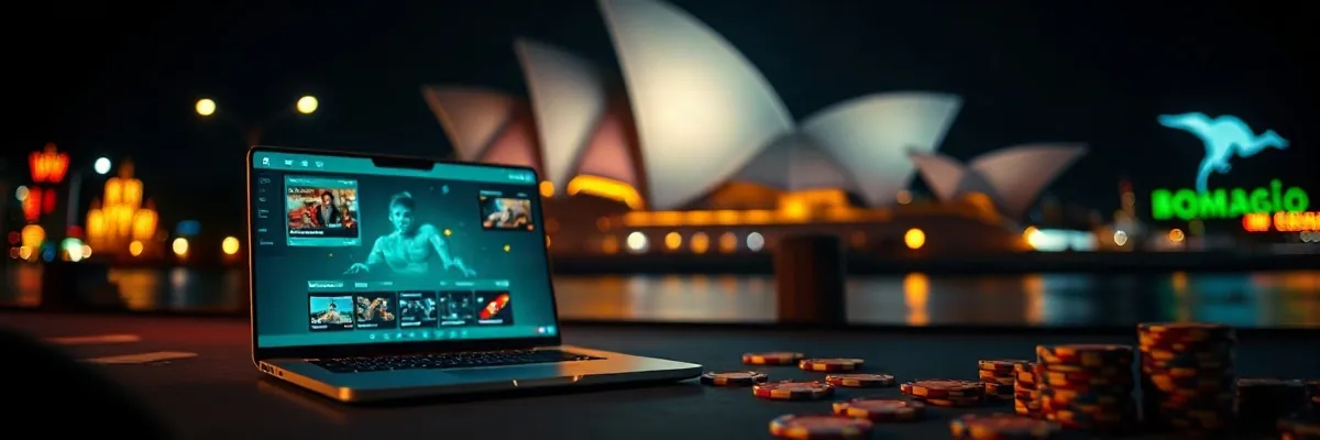New Accounts Versus Established Players: Divergent Experiences for players in Australia