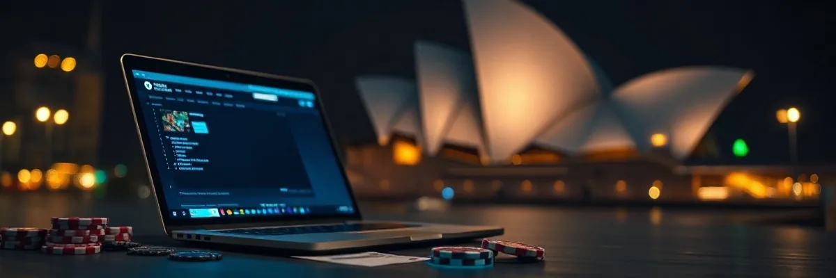 Regulatory Context for Game Availability: best new online casino games guide for players in Australia