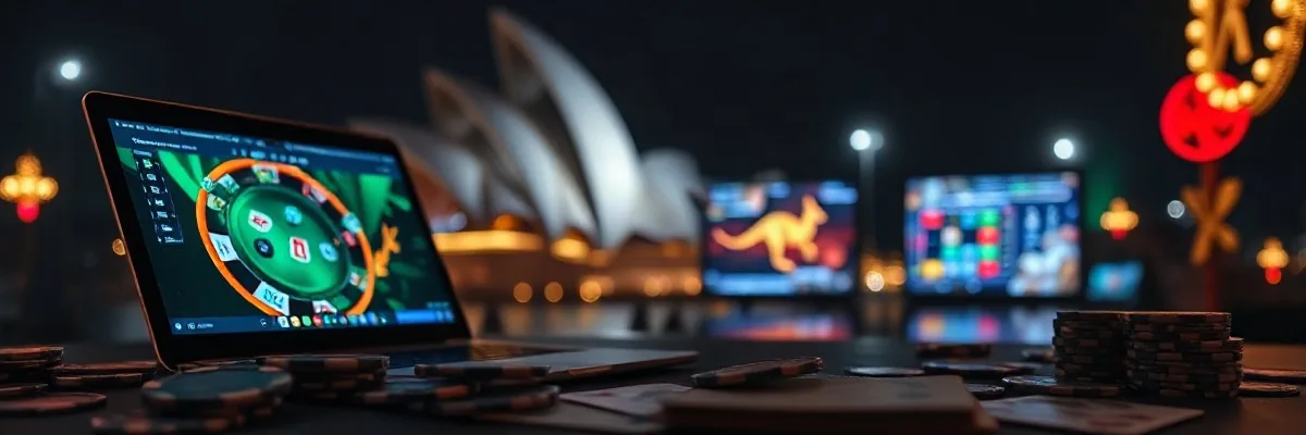 Studios Behind the Reels and Tables: best new online casino games guide for players in Australia