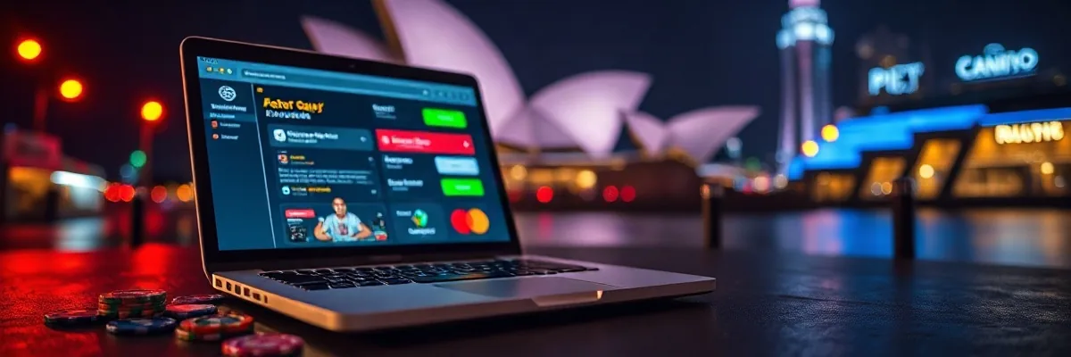 Best new online casino in Australia — Payment method diversification benefits