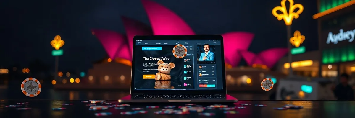 best online casino new zealand in Australia — The Cheapest Way In and the Cheapest Way Out