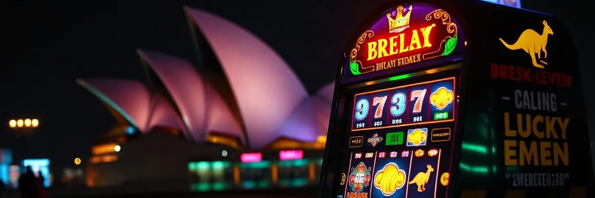 Break-Even Arithmetic for a Typical Session — best online pokies australia in Australia