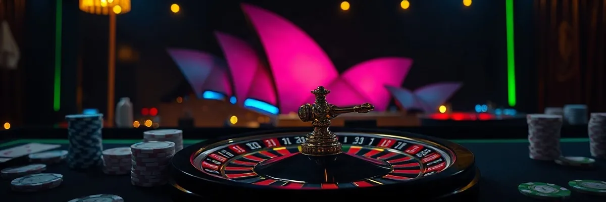 Operator Positioning for Specific Player Types: bitcoin casinos guide for players in Australia