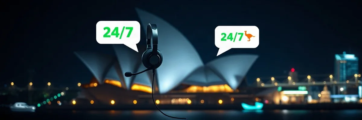 customer service in Australia — Official Version: Reading Between the Lines of Support Promises