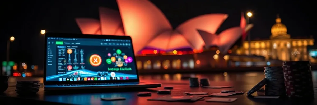 legit online casino australia in Australia — What Changes for Larger Amounts and New Accounts