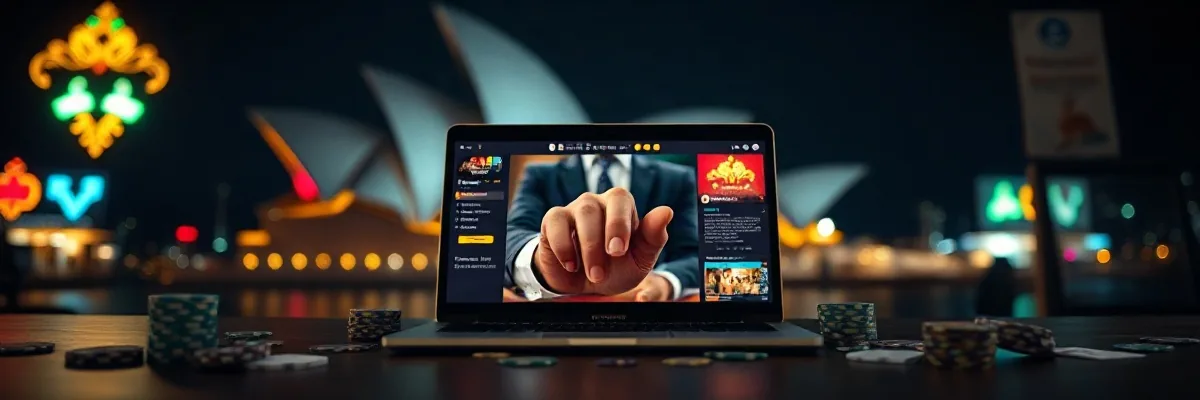 Where to Escalate When an Operator Stops Responding — legit online casino australia in Australia