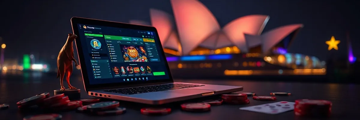 Regulatory Context for Mobile Play in Australia: new mobile casino best online casino guide for players in Australia