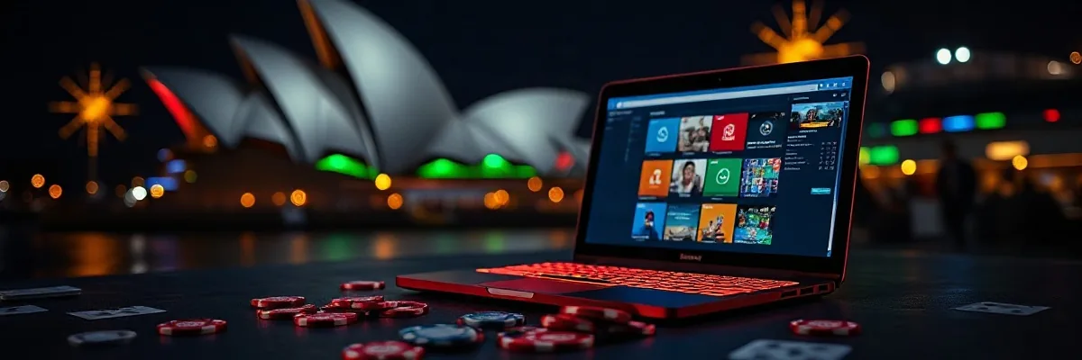 Responsible Gambling Tools and Their Implementation — new online casinos australia in Australia