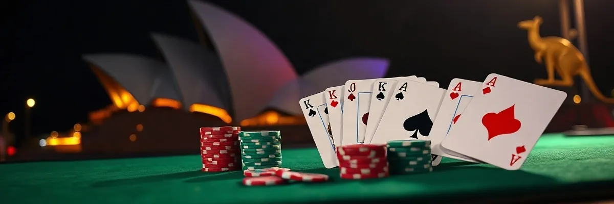 Loyalty and Cashback as Real Percentages, Not Tiers — online poker australia in Australia