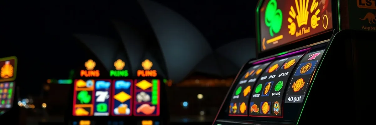 Money In and Money Out, End to End, With the Timings: online pokies australia real money guide for players in Australia