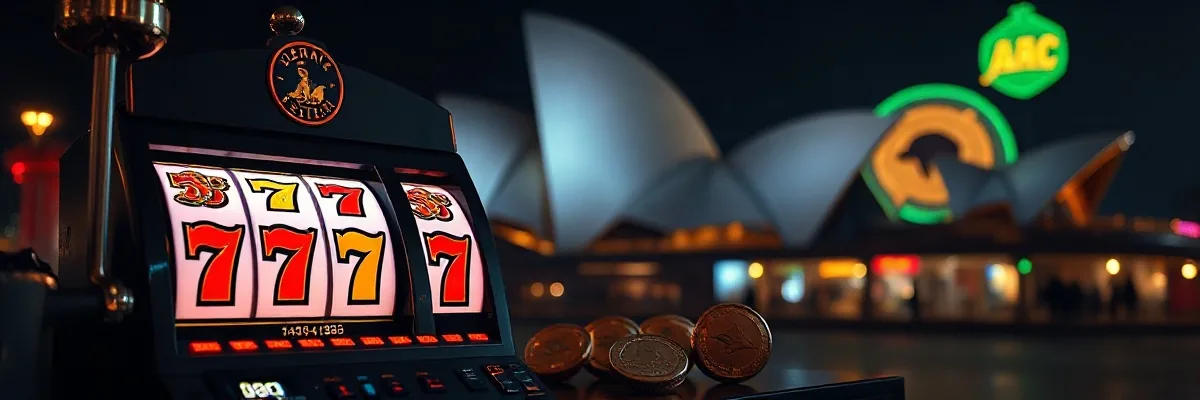 Comparing Value Across Operator Types — online slots real money in Australia