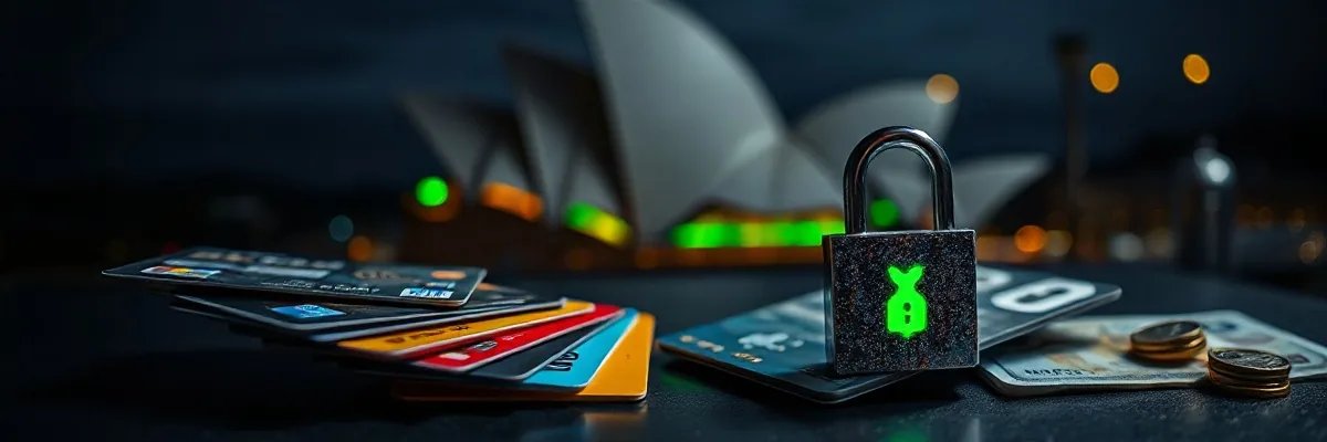 Licensed Operators and What That Means for Your Money: payment methods guide for players in Australia
