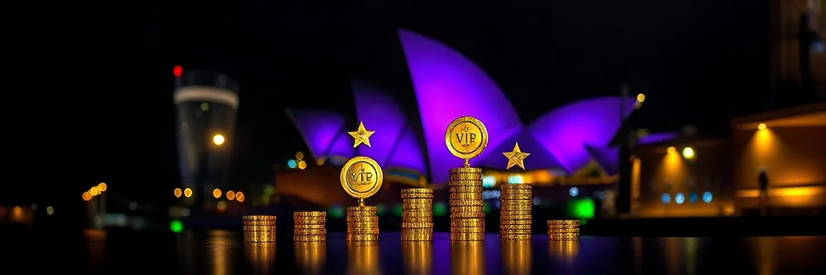 Loyalty and Cashback as Real Percentages, Not Tiers — table games in Australia
