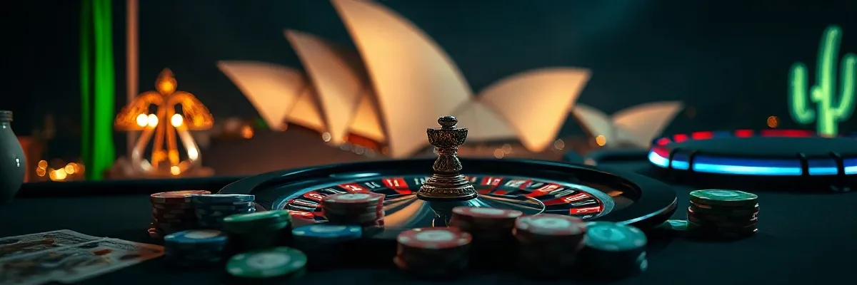 table games in Australia — The Cheapest Way In and the Cheapest Way Out